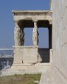 acropolis (431) caryatids